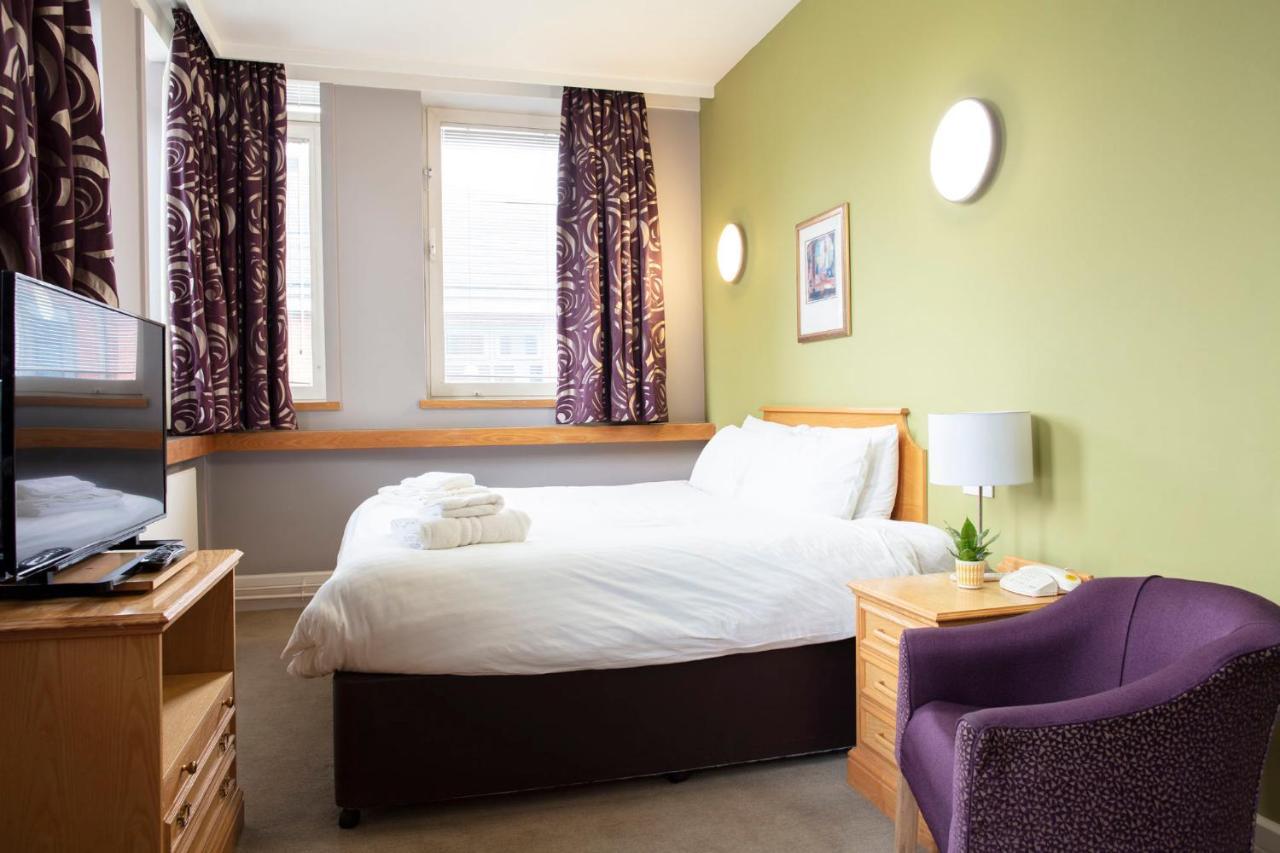 Kents Hill Park Training & Conference Centre Otel Milton Keynes Dış mekan fotoğraf
