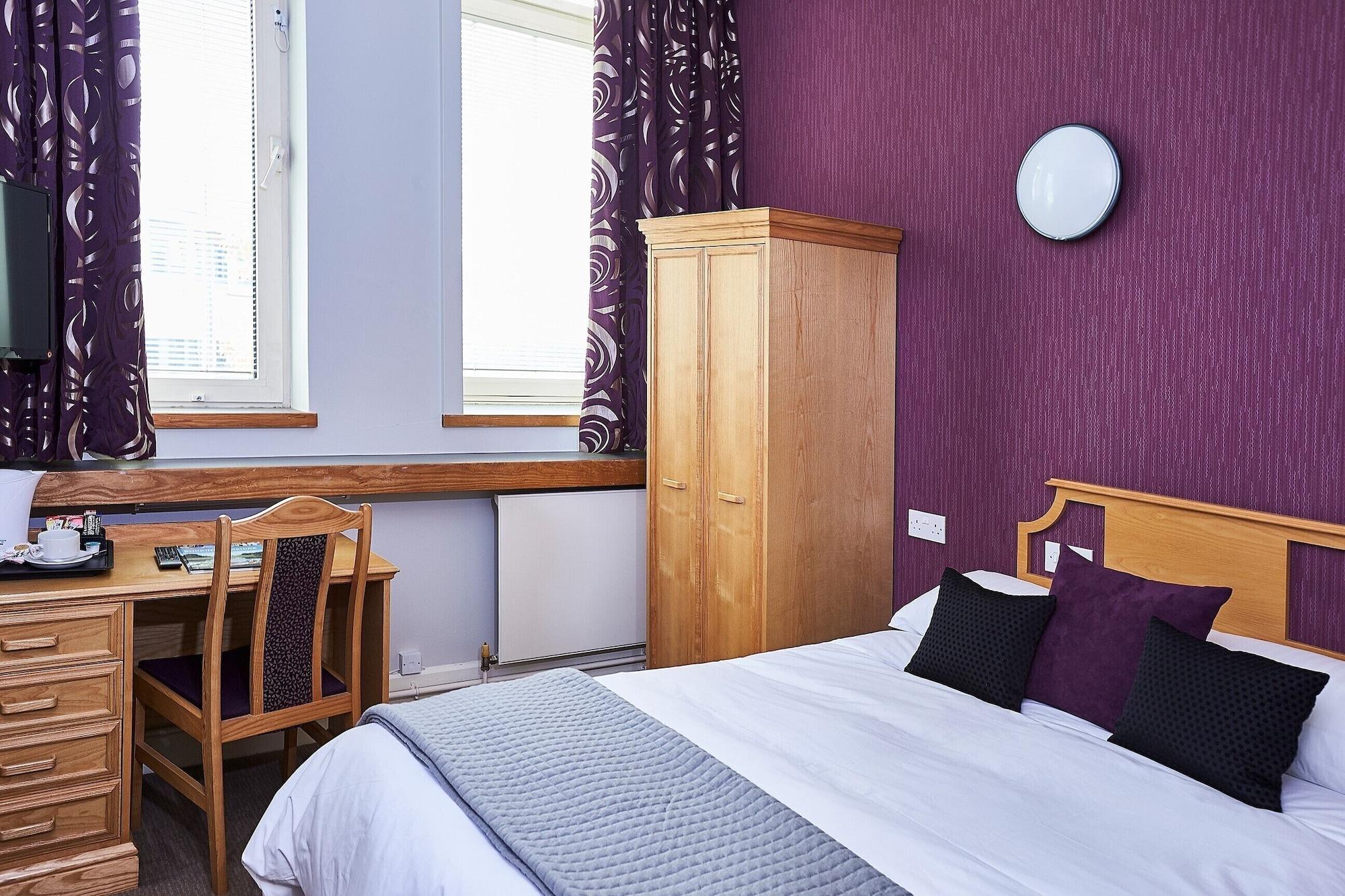 Kents Hill Park Training & Conference Centre Otel Milton Keynes Dış mekan fotoğraf