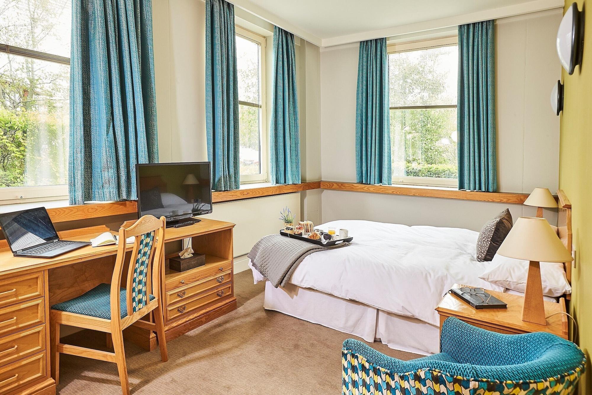 Kents Hill Park Training & Conference Centre Otel Milton Keynes Dış mekan fotoğraf