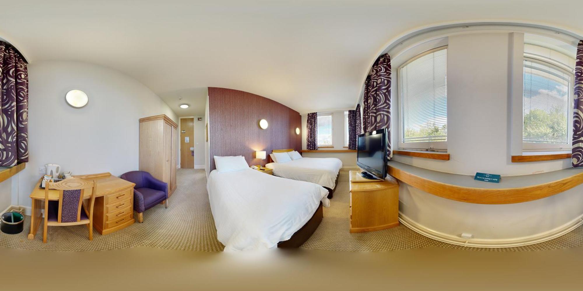 Kents Hill Park Training & Conference Centre Otel Milton Keynes Dış mekan fotoğraf