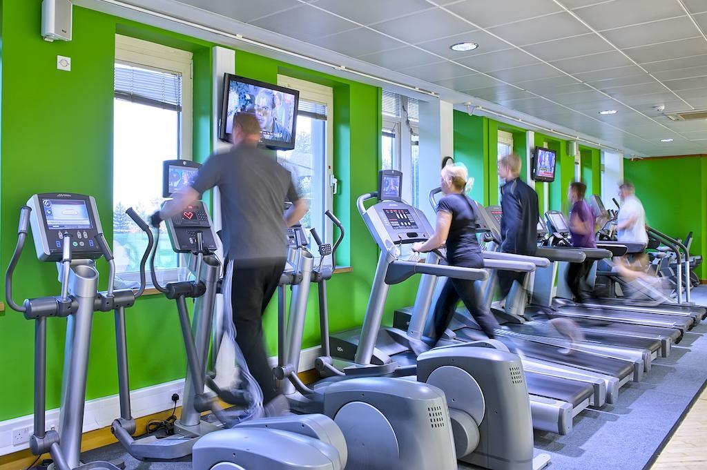 Kents Hill Park Training & Conference Centre Otel Milton Keynes Dış mekan fotoğraf